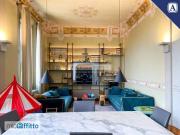 Appartamento arredato Centro storico