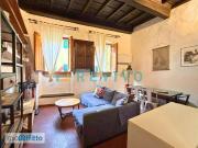 Appartamento arredato Centro storico