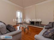 Appartamento arredato Centro storico