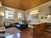 Appartamento arredato Centro storico Appartamento arredato Centro storico