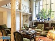 Appartamento arredato Centro storico