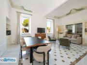 Appartamento arredato Centro storico