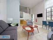 Appartamento arredato Centro storico