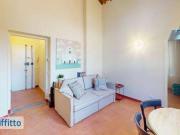 Appartamento arredato Centro storico