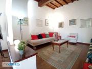 Appartamento arredato Centro storico