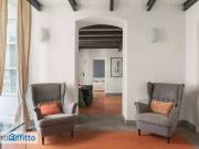 Appartamento arredato Centro storico