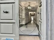 Appartamento arredato Centro storico