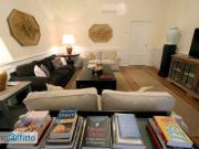 Appartamento arredato Centro storico