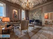 Appartamento arredato Centro storico