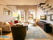 Appartamento arredato Centro storico