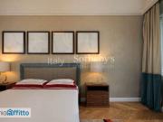 Appartamento arredato Centro storico