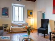 Appartamento arredato Centro storico