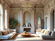 Appartamento arredato Centro storico