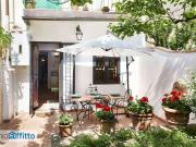 Appartamento arredato Centro storico