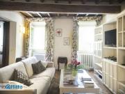 Appartamento arredato Centro storico
