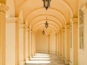 Appartamento arredato Centro storico