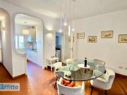 Appartamento arredato Centro storico