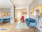 Appartamento arredato Centro storico