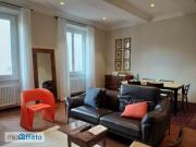 Appartamento arredato Centro storico