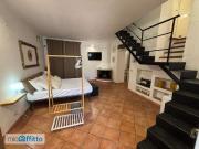 Appartamento arredato Centro storico