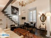 Appartamento arredato Centro storico