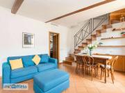 Appartamento arredato Centro storico