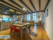 Appartamento arredato Centro storico
