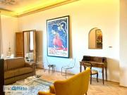 Appartamento arredato Centro storico