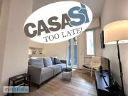 Appartamento arredato Centro storico, brera