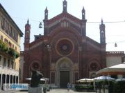 Appartamento arredato Centro storico, brera