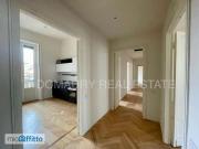 Appartamento arredato Centro storico, brera