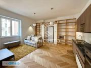 Appartamento arredato Centro storico, brera