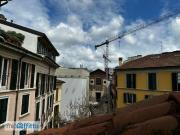 Appartamento arredato Centro storico, brera