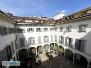 Appartamento arredato Centro storico, brera