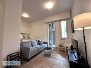 Appartamento arredato Centro storico, brera