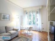 Appartamento arredato Centro storico, brera