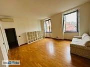 Appartamento arredato Centro storico, brera
