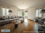 Appartamento arredato Centro storico, brera