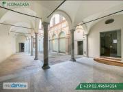 Appartamento arredato Centro storico, brera
