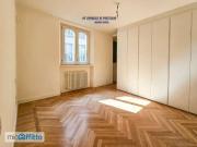 Appartamento arredato Centro storico, brera