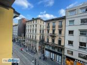 Appartamento arredato Centro storico, brera
