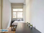 Appartamento arredato Centro storico, brera