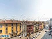 Appartamento arredato Centro storico, brera