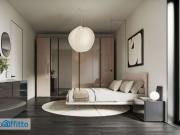 Appartamento arredato Centro storico, brera