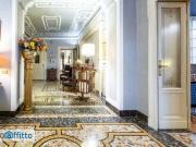 Appartamento arredato Centro storico, brera