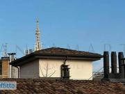 Appartamento arredato Centro storico, brera