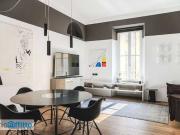 Appartamento arredato Centro storico, brera