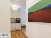 Appartamento arredato Centro storico, brera Appartamento arredato Centro storico, brera