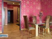 Appartamento arredato Centro storico, brera