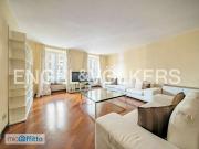 Appartamento arredato Centro storico, brera